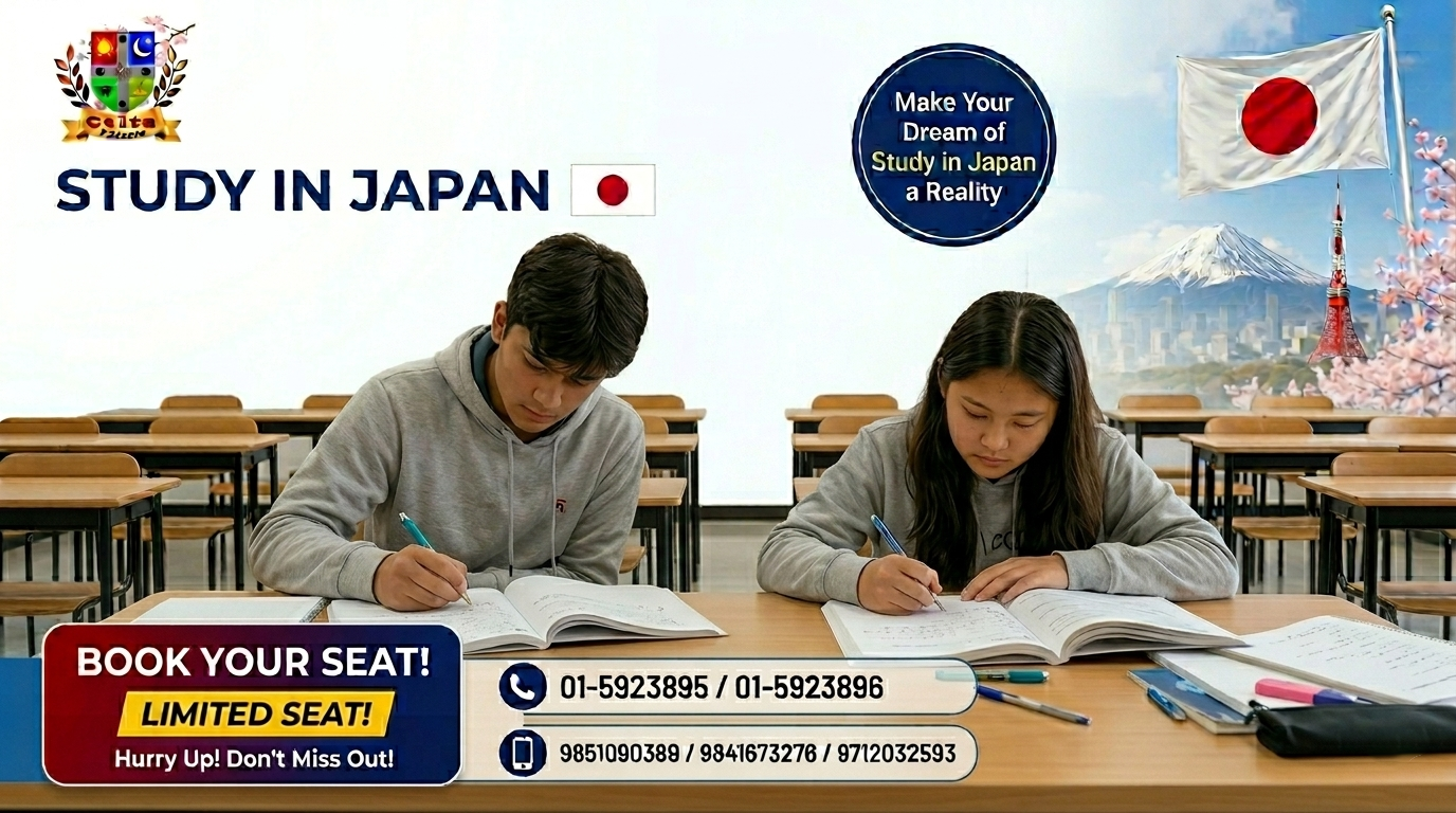 Inside Student Life in Japan: Why It’s One of the Best Study Abroad Destination
