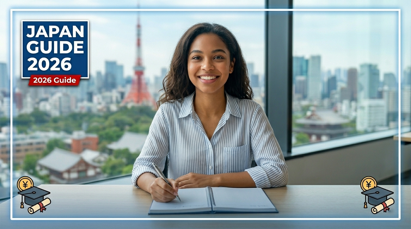 Cost of Living in Japan for International Students: Complete Guide