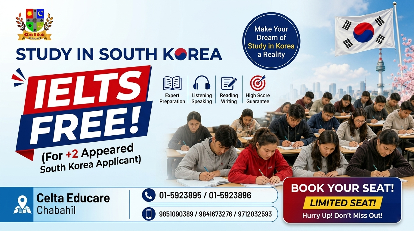 Student Life in South Korea: What International Students Should Expect
